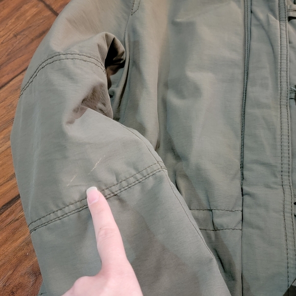 American Eagle Outfitters jacket - Picture 2 of 15